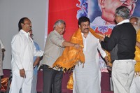 Chiranjeevi at Bapu Film Festival 2014